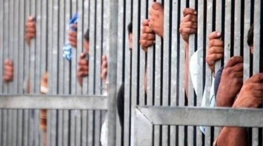 حماس تكشف عن تعذيب المعتقلين الفلسطينيين في السعودية