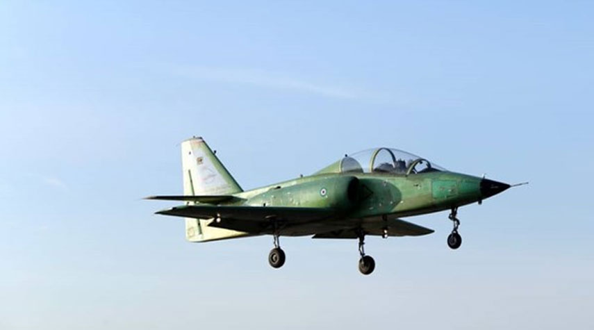 بالصور..إيران الثامنة عالمياً في مجال صناعة طائرات التدريب العسكرية