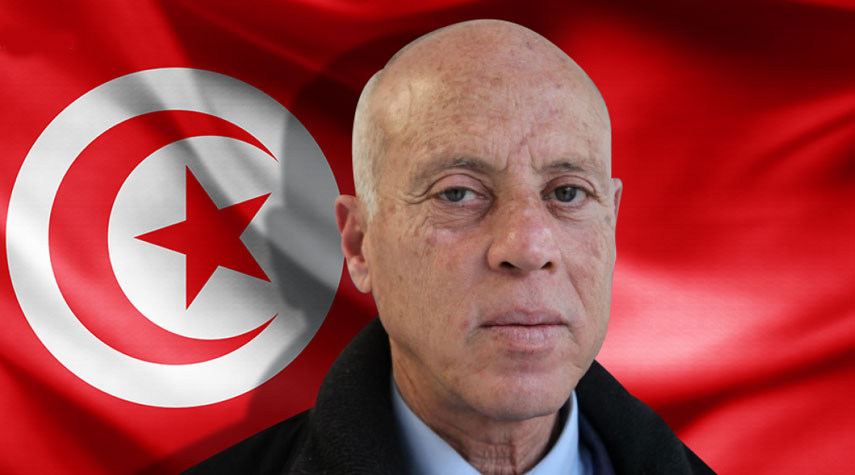 تونس..الرئيس الجديد يؤدي اليمين الدستورية
