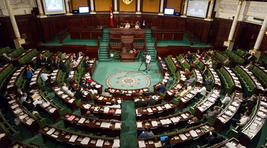 15 نائباً يؤسسون كتلة برلمانية جديدة في تونس