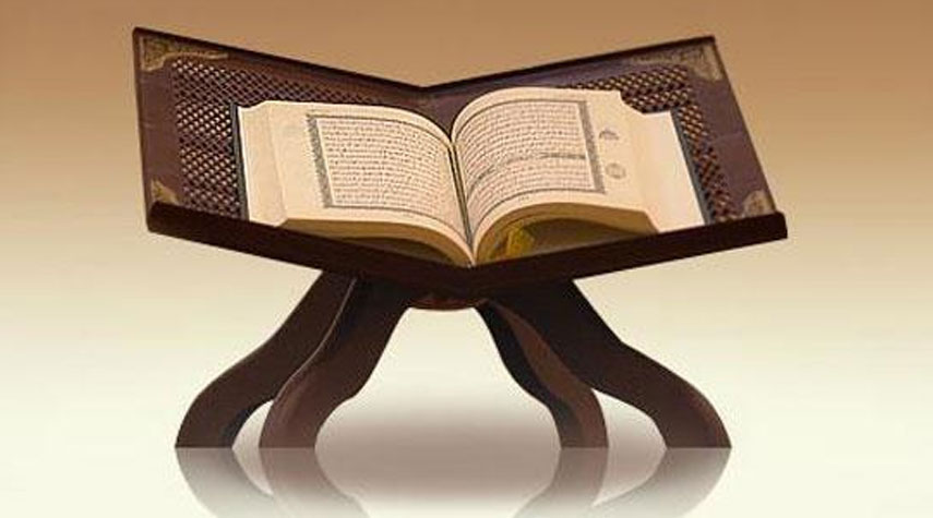 أكثر من 20 الف حافظ للقرآن الكريم ناشط في ايران