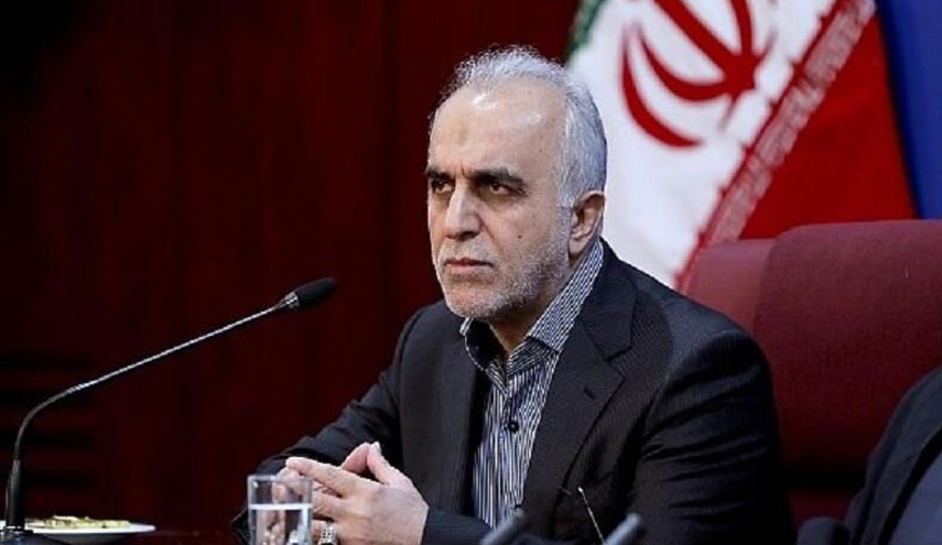 وزير الاقتصاد يؤكد تحسن المؤشرات الاقتصادية في ايران 