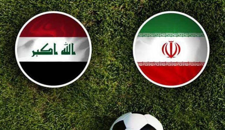  اتحاد الكرة يؤكد اقامة مباراتي العراق أمام إيران والبحرين في موعدها 