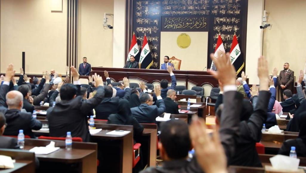 البرلمان العراقي يصوت على حل مجالس المحافظات باستثناء كردستان