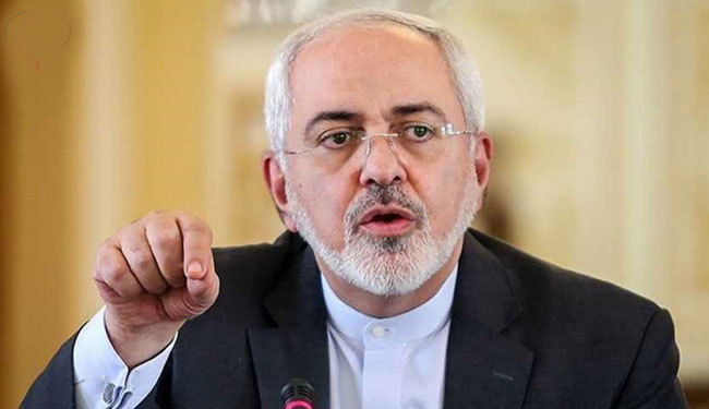 إيران تدعو دول الخليج الفارسي للمشاركة في مبادرة هرمز للسلام 
