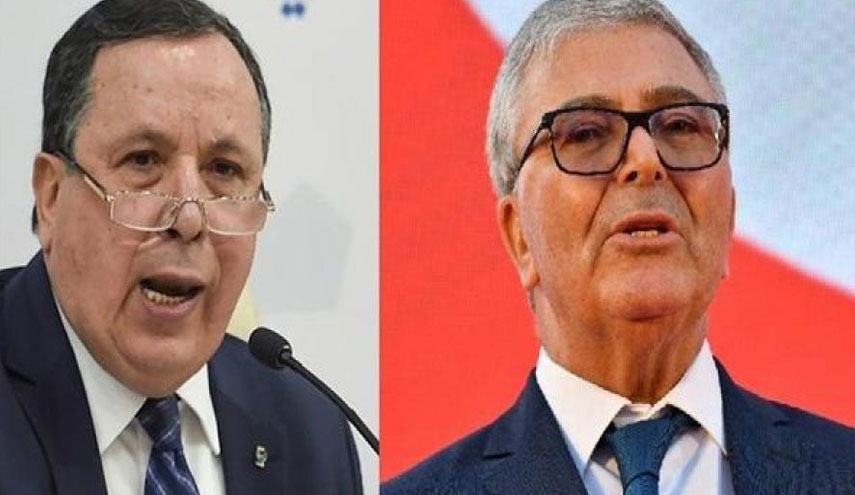 رئيس الوزراء التونسي يقيل وزيري الدفاع والخارجية 