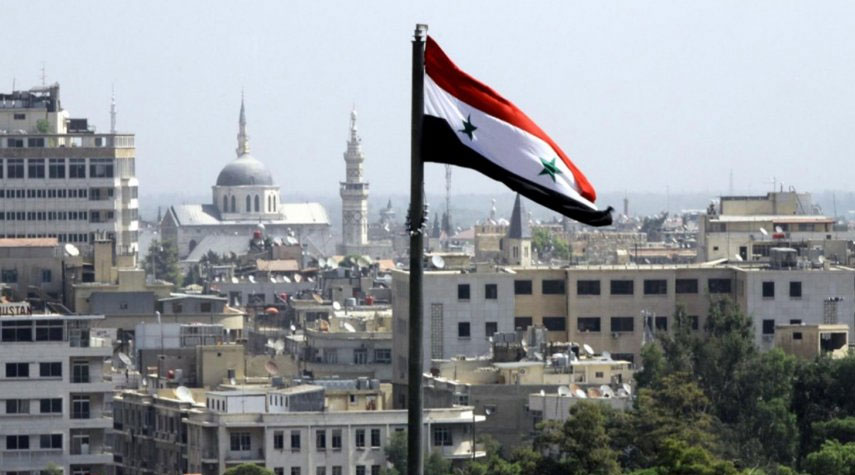 3 دول غربية و3 عربية ترحب باللجنة الدستورية السورية