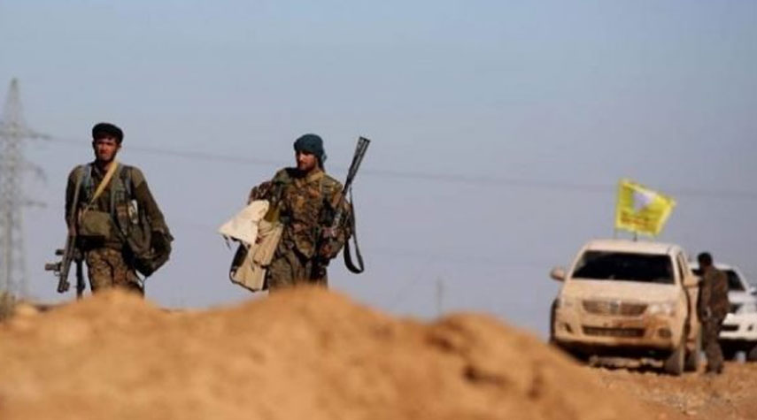 "قسد" تعلن استعدادها للتفاوض بشأن الانضمام إلى الجيش السوري