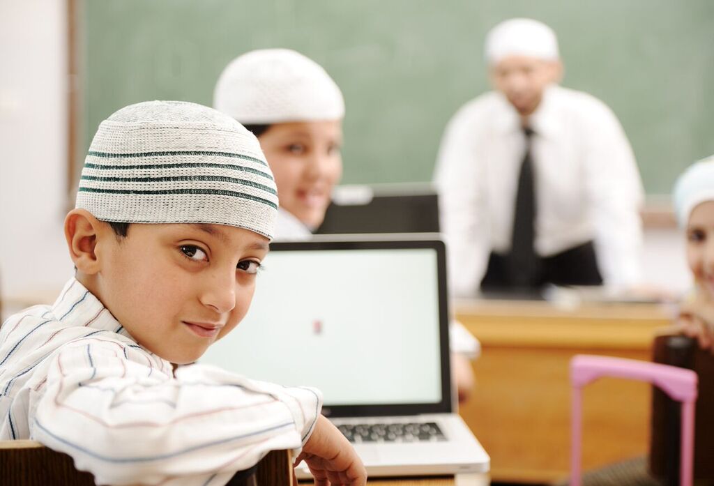 في إنجاز تاريخي.. المدارس الإسلامية الأفضل في بريطانيا