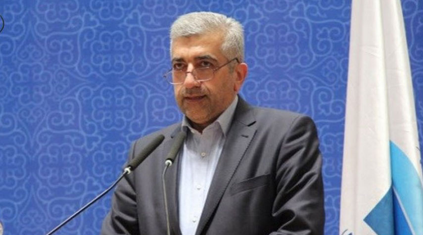 وزير الطاقة الايراني: سدود البلاد جاهزة لمواجهة السيول