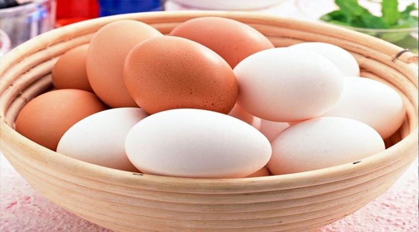 ما الذي يحدث اذا لم نضع البيض في الثلاجة؟