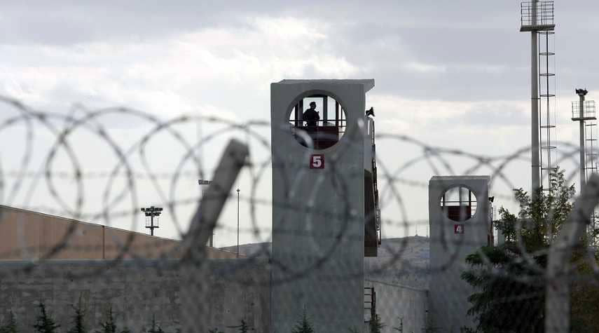 بالارقام.. تركيا تكشف عدد "الدواعش" في سجونها
