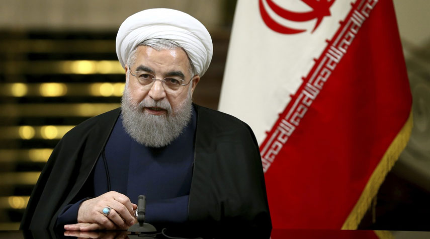 ايران تبدأ الخطوة الرابعة لخفض التزاماتها النووية