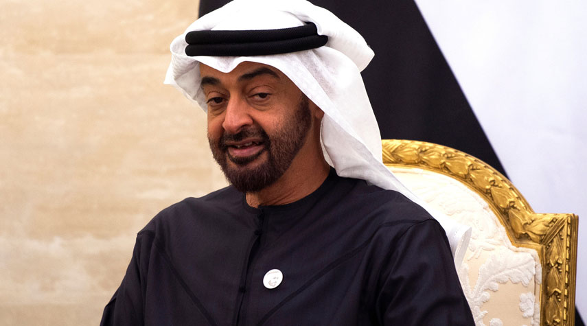الإمارات خططت لإنقلاب عسكري في العراق مع بداية التظاهرات