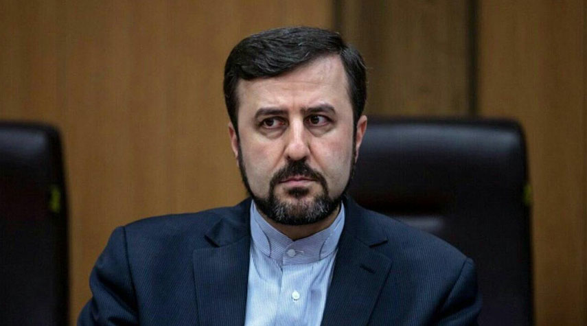 طهران تسلّم الوكالة الدولية الذرية رسالة بشأن تنفيذ "الخطوة الرابعة"