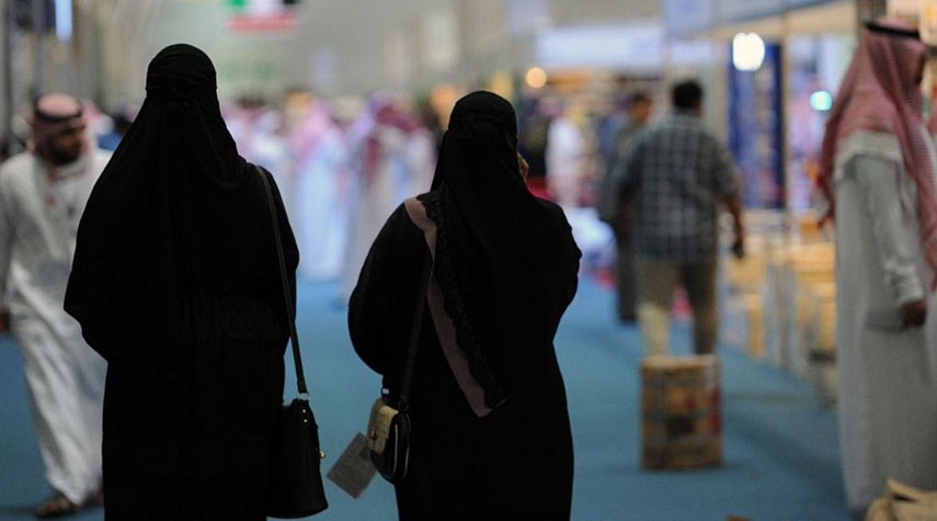 "جواز العصمة بيد المرأة" يثير ضجة في السعودية!
