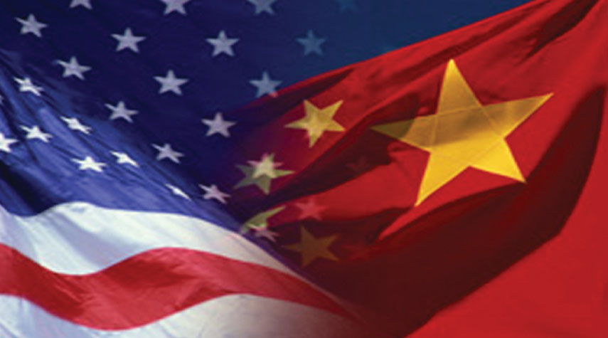 بكين تدعو واشنطن الى التخلي عن سياسة العقوبات الاحادية