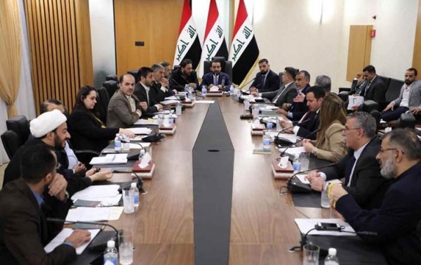  بيان مهم للجنة تعديل الدستور العراقي