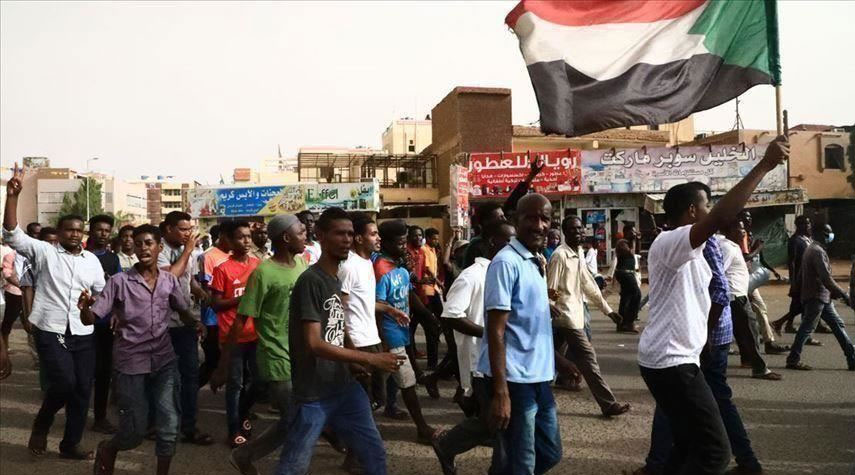 وفاة غامضة لشرطي سوداني بالقاهرة تشعل الاحتجاجات بـ"أم درمان"
