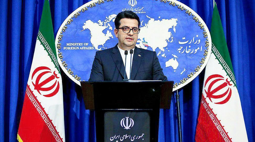 طهران: اتفاق الرياض لن يساعد في حل مشاكل اليمن
