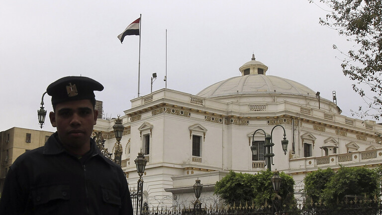 برلماني مصري يطالب برحيل السيسي
