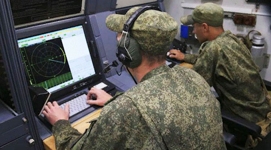 الأمريكيون قلقون من تخلف جيشهم في الحرب الالكترونية
