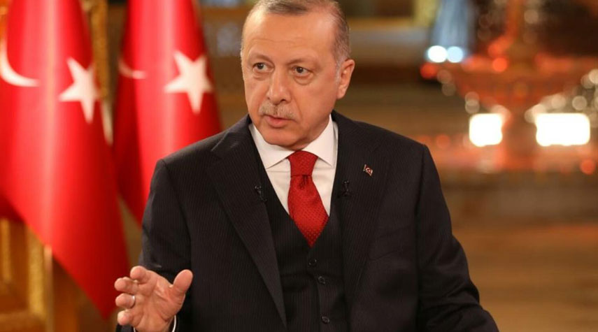 اردوغان يعلن عن تنفيذ صناعات دفاعية تركية في هنغاريا