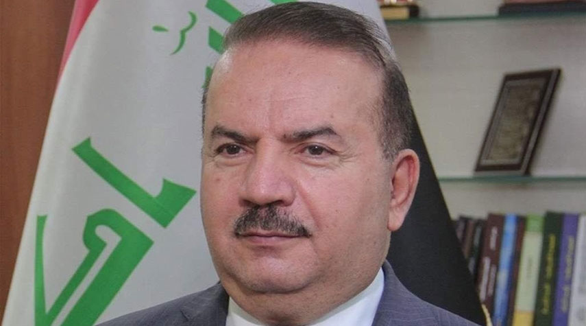 وزير الداخلية العراقي يشكر المرجعية الدينية..والتفاصيل..