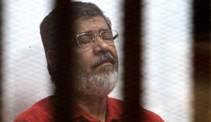 الأمم المتحدة: مرسي قتل تعسفيا من قبل الدولة