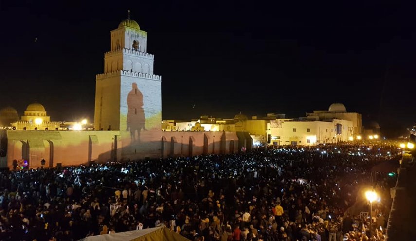 تقاليد مصر ودول المغرب العربي في الاحتفال بذكرى المولد النبوي الشريف