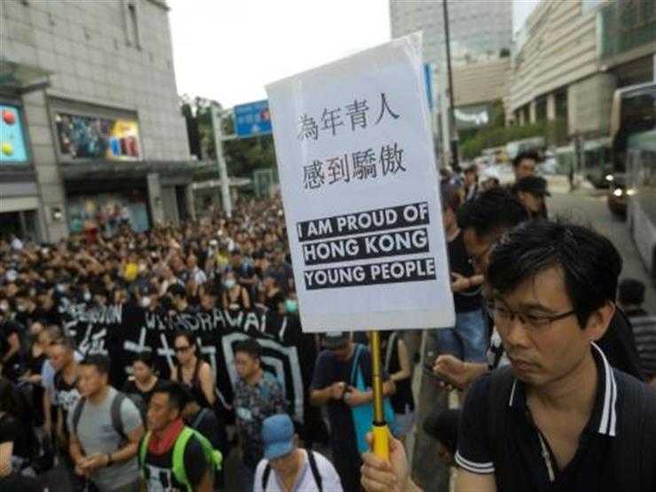 بكين تطلب من هونغ كونغ لوضع قوانين أمنية متشددة