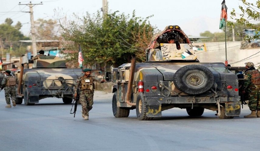 أفغانستان تهزم "داعش" في ننغرهار