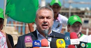 حماس: لن يهدء بال المقاومة حتى الرد بحجم الجريمة