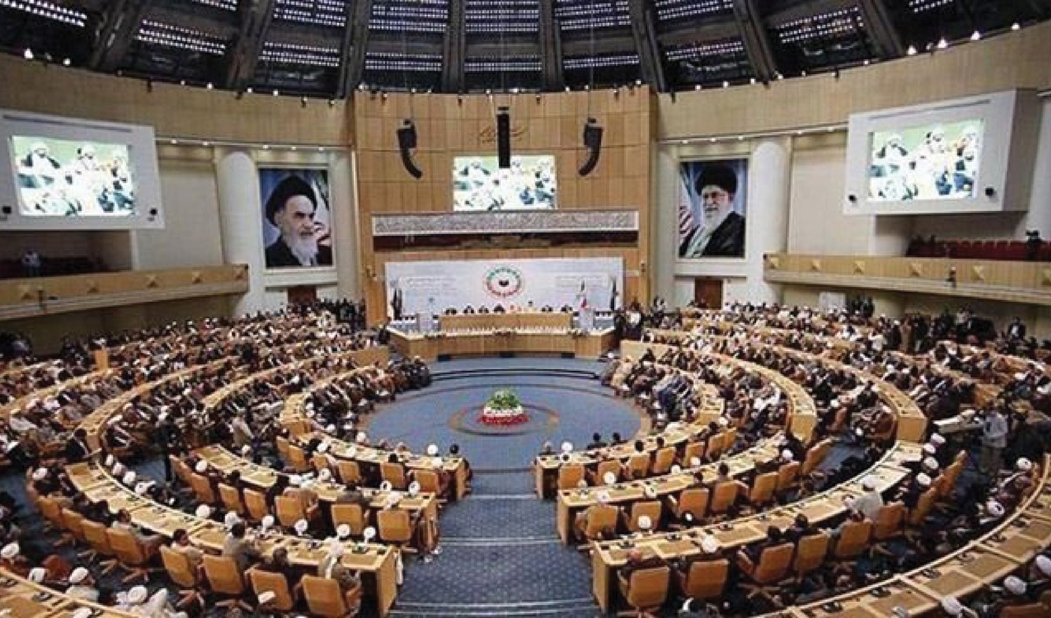 المؤتمر الدولي الـ33 للوحدة الاسلامية ينطلق غدا في طهران