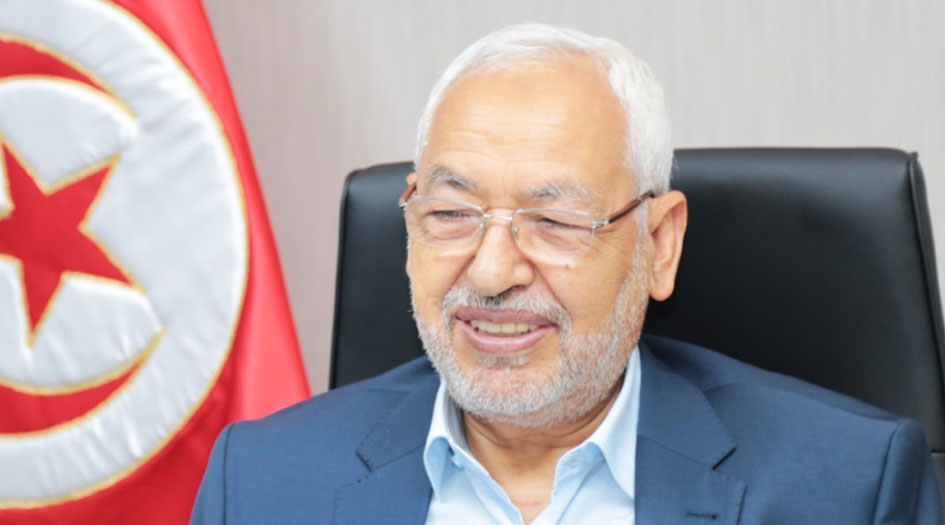 راشد الغنوشي... رئيساً للبرلمان التونسي