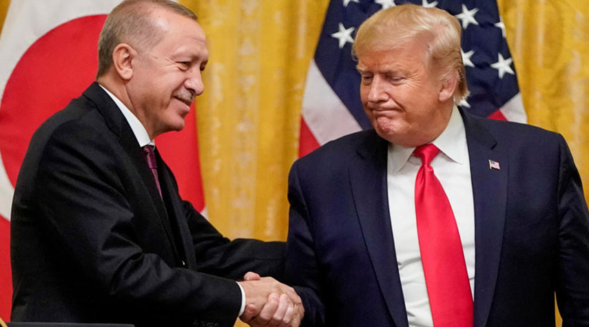 تركيا ترفض التخلي عن صفقة اس _ 400