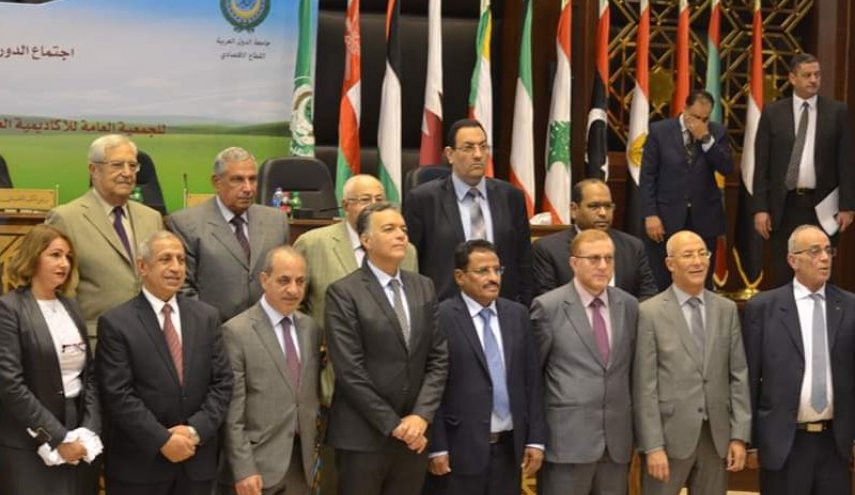 موريتانيا تتسلم رئاسة مجلس وزراء النقل العرب
