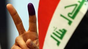الحكومة العراقية تعلن ابرز النقاط في قانون الانتخابات الجديد