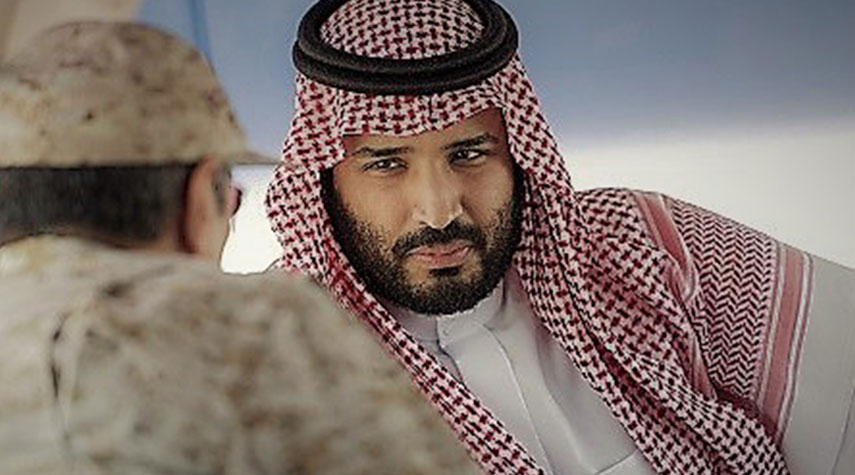 "مجتهد" يكشف ما سيحدث في السعودية نهاية الشهر