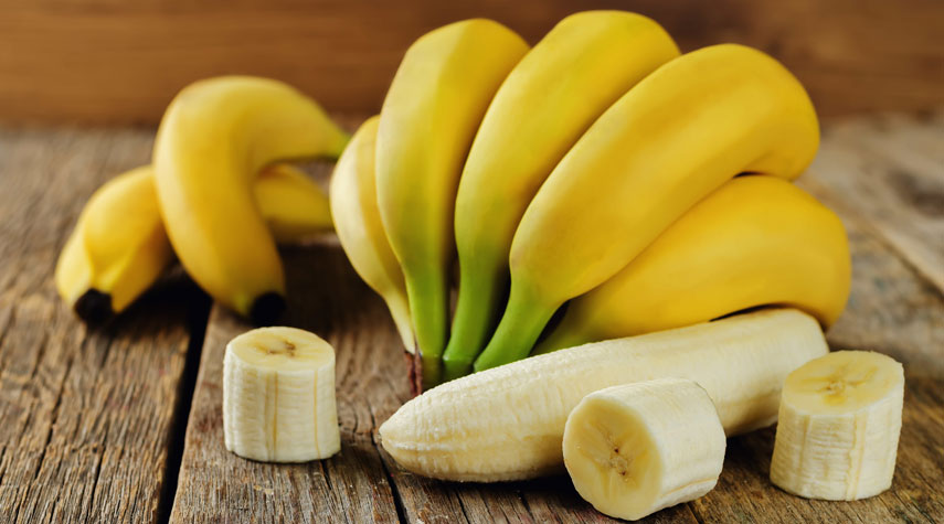 ماذا يحدث عندما تأكل الموز كل يوم؟