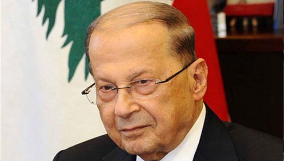 الرئيس اللبناني يكشف سبب عدم تحديد موعد الاستشارات النيابية لتشكيل الحكومة