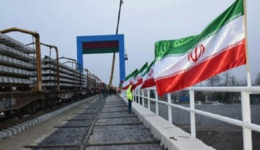 762 مليون دولار استثمارات خارجية تدفقت على ايران