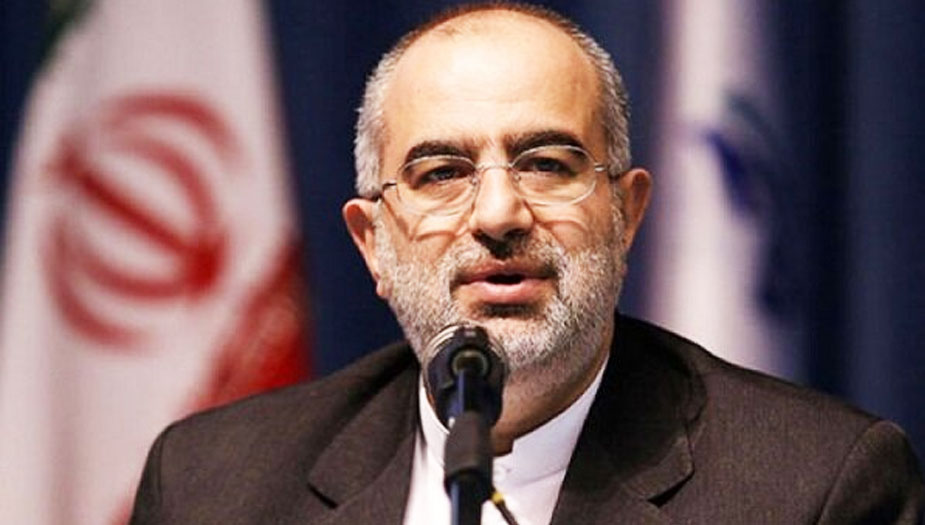 مستشار الرئيس روحاني يحلل احداث الشغب الاخيرة في ايران