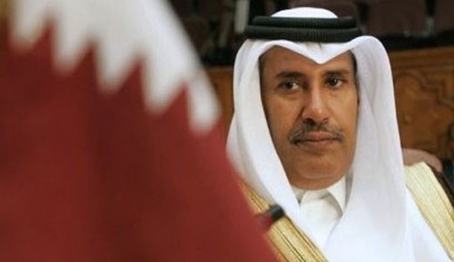  تعليق قطري مهم على موضوع المصالحة الخليجية 