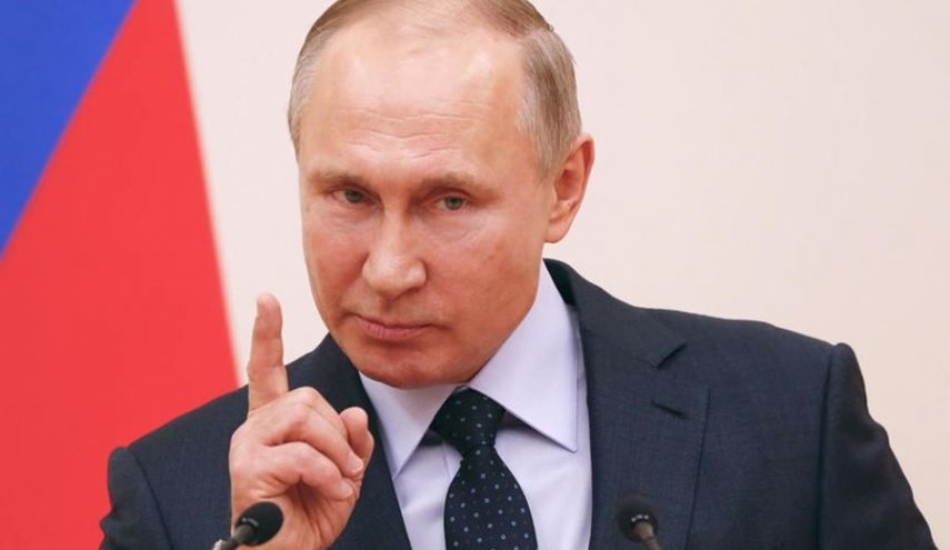  بوتين: نطور سلاحا لا مثيل له سيضمن سيادة روسيا لعقود 