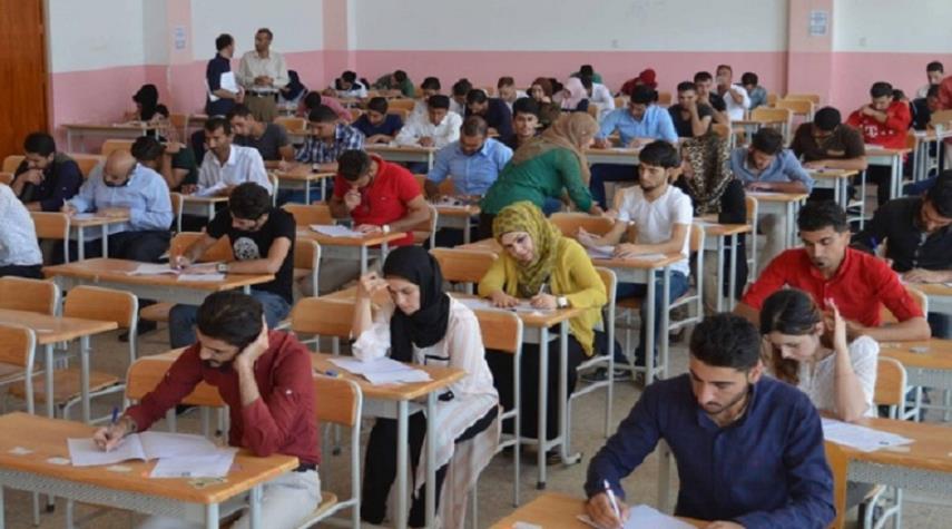  التعليم العراقية تصدر بيانا بشأن الحديث حول تأجيل العام الدراسي الحالي 