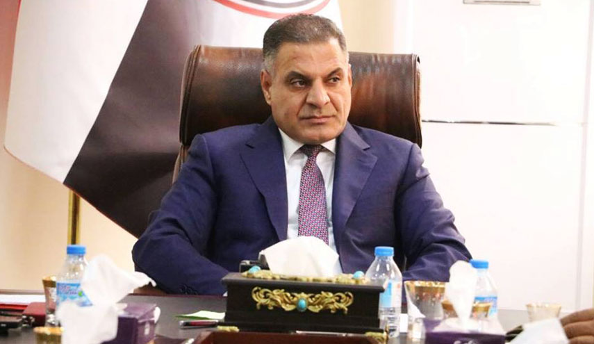 إحالة أحد أعضاء البرلمان العراقي إلى القضاء 