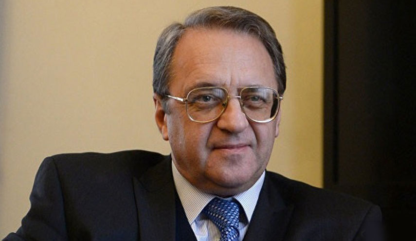 موسكو: ممثلو الدستورية السورية سيلتقون في أستانا