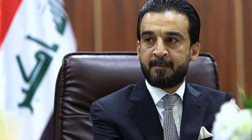 رئيس البرلمان يكشف تفاصيل قانون انتخابات مجلس النواب العراقي