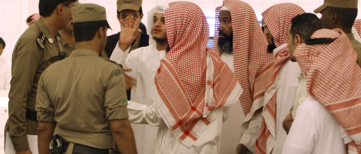 هجوم واسع على النظام السعودي يشنه مغردون اثر اعتقالات جديدة